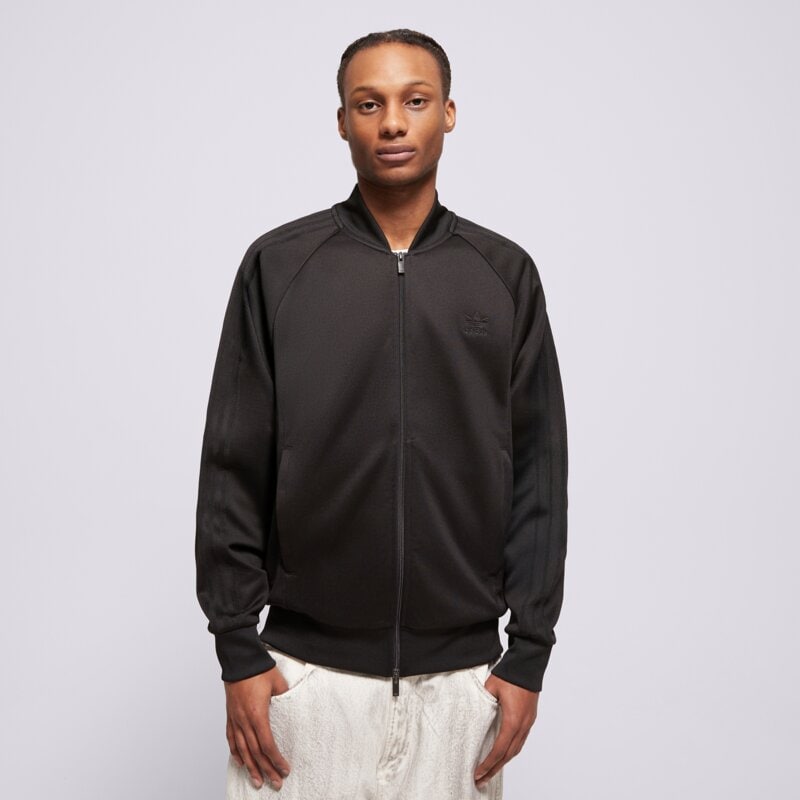 ADIDAS MIKINA SST TT