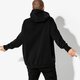pánska mikina NIKE MIKINA M NSW NSW HOODIE PO FLC 943573-010 farba čierna