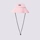  VANS KLOBÚK SIGHTSEER BUCKET HAT vn0a7rx5yrw1 farba ružová