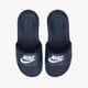 pánske šľapky NIKE VICTORI ONE SLIDE  cn9675-401 farba tmavomodrá