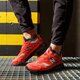 pánske tenisky (obuv) NEW BALANCE MSXRCHSB msxrchsb farba červená