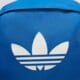 dámsky ruksak ADIDAS RUKSAK BP + PC jw0314 farba modrá