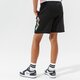 JORDAN ŠORTKY  SPORT DNA SHORT BOY 95a592-023 farba čierna