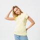 dámske tričko ELLESSE TRIČKO CI TEE LYELLOW sgj11885603 farba žltá