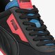 pánske tenisky (obuv) PUMA FUTURE RIDER NEON PLAY 37338307 farba čierna