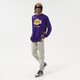 pánske tričko NIKE TRIČKO LAL M NK DF LS TOP PREGM NBA dn4615-504 farba fialová