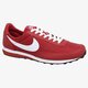 pánske tenisky (obuv) NIKE ELITE  654912610 farba červená