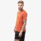 pánske tričko O'NEILL TRIČKO THE ARC 5023882525 farba oranžová