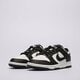 dámske tenisky (obuv) NIKE DUNK LOW NEXT NATURE dd1873-102 farba čierna