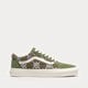 dámske tenisky (obuv) VANS OLD SKOOL  vn0007ntzbf1 farba khaki