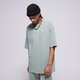 pánske tričko PUMA TRIČKO WARDROBE ESS OVERSIZED TEE 629646 30 farba zelená