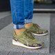 ASICS GEL-LYTE III  hl7w08686 farba zelená