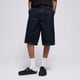 pánske šortky DICKIES ŠORTKY  MADISON DENIM SHORT dk0a4ysyrin1 farba tmavomodrá