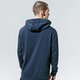 pánska mikina ELLESSE MIKINA S KAPUCŇOU PAC OH HOODY NAVY shj11944429 farba tmavomodrá