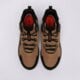 pánska outdoorová obuv ADIDAS TERREX ANYLANDER MID R.RDY jq9963 farba hnedá