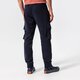 pánske nohavice CHAMPION NOHAVICE  RIB CUFF CARGO PANT 217421bs501 farba tmavomodrá
