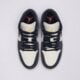 pánske tenisky (obuv) AIR JORDAN 1 LOW SE V2  io7448-400 farba modrá