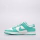 pánske tenisky (obuv) NIKE DUNK LOW RETRO BTTYS  dv0833-101 farba zelená