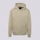 pánska mikina JORDAN MIKINA S KAPUCŇOU JORDAN BROOKLYN FLEECE fv7281-205 farba béžová