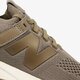 pánske tenisky (obuv) NEW BALANCE MRL247DT mrl247dt farba zelená