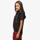 dámska vesta NIKE VESTA TECH FLEECE VEST 689067010 farba čierna