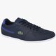 pánske tenisky (obuv) LACOSTE TALOIRE SPORT 116 1 731spm0037003 farba tmavomodrá