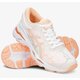 dámske tenisky (obuv) ASICS GEL-KAYANO 24 LITE-SHOW t8a9n0101 farba biela