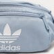 dámska taška ADIDAS TAŠKA AC WAISTBAG ic8623 farba modrá