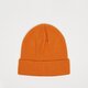 pánska čiapka NEW ERA ČIAPKA TEAM BEANIE NYY ORA NEW YORK YANKEES PKAOTC 60284973 farba oranžová