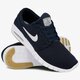 pánske tenisky (obuv) NIKE STEFAN JANOSKI MAX  631303-407 farba tmavomodrá