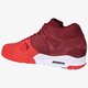 pánske tenisky (obuv) NIKE AIR TRAINER 3 LE 815758600 farba červená