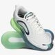 pánske tenisky (obuv) NIKE AIR MAX 720 20 ct5229-100 farba biela