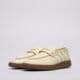 dámska vychádzková obuv ADIDAS HANDBALL SPEZIAL LOAFER W ki4774 farba béžová