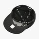 detská šiltovka NEW ERA ČIAPKA MINI LOGO SNAP OAK RAIDERS BLK 80469116 farba čierna
