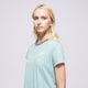dámske tričko NIKE TRIČKO W NSW CLUB SS TEE HBR MD hv5002-017 farba zelená