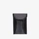 dámska taška NEW ERA TAŠKA NECK POUCH BLK NEW ERA BLK 60240053 farba čierna