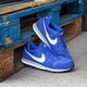 pánske tenisky (obuv) NIKE MD RUNNER 2  749794411 farba modrá