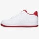 pánske tenisky (obuv) NIKE AIR FORCE 1 '07 1 cd0884-101 farba biela