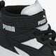 detské tenisky (obuv) PUMA REBOUND JOY AC INF 37468901 farba čierna