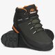 pánska outdoorová obuv TIMBERLAND EURO SPRINT FABRIC WP tb0a2e15a581 farba khaki