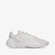 dámske tenisky (obuv) ADIDAS OZELIA W gw0612 farba sivá