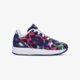 detské tenisky (obuv) ADIDAS ZX FLUX EL I s76315 farba viacfarebná