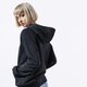 dámska mikina NIKE MIKINA S KAPUCŇOU W NSW ESSNTL HOODIE PO FLC bv4124-010 farba čierna