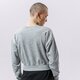 dámska mikina CHAMPION MIKINA CREWNECK SWEATSHIRT 112588em029 farba sivá