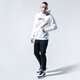pánska mikina REEBOK MIKINA S KAPUCŇOU TJ HOODY 3 gk9160 farba biela
