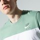 pánske tričko NIKE TRIČKO M NSW NIKE AIR TEE SS cv2210-352 farba zelená