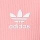 ADIDAS TOP RIB TRIČKO TOP GIRLS jc8432 farba ružová