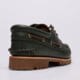 pánska vychádzková obuv TIMBERLAND AUTHENTIC BOAT SHOE tb0a2pdqeeq1 farba zelená