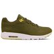 dámske tenisky (obuv) NIKE WMNS AIR MAX 1 ULTRA MOIRE 704995303 farba khaki