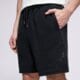 pánske šortky JORDAN ŠORTKY  M J FLIGHT FLC DMND SHORT fv7257-010 farba čierna